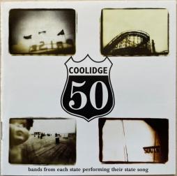 Coolidge_50-Various Coolidge_50-Various