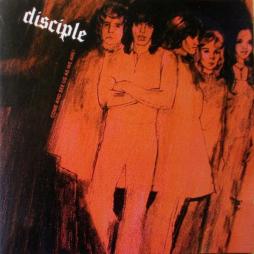 Come And See Us As We Are! di Disciple (10) - CD