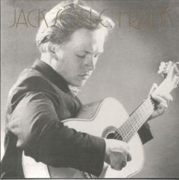 Jackson C. Frank di Jackson C Frank - CD