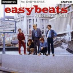 Gonna Have A Good Time di Easybeats, The - CD