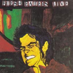 Live di Flesh Eaters, The - CD