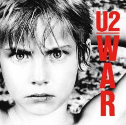 War di U2 - LP