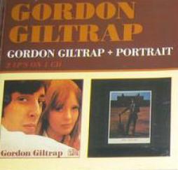 Gordon Giltrap / Portrait di Gordon Giltrap - CD