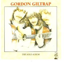 The Solo Album di Gordon Giltrap