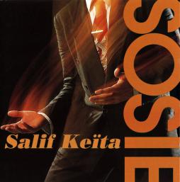 Sosie di Salif Keita - CD Sosie di Salif Keita - CD