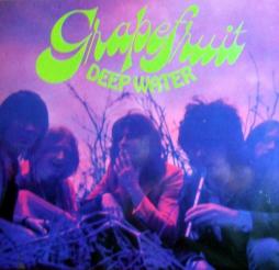 Deep Water di Grapefruit - CD