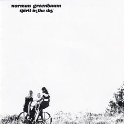Spirit In The Sky di Norman Greenbaum - CD