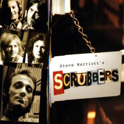 Steve Marriott's Scrubbers di Steve Marriott - CD Steve Marriott's Scrubbers di Steve Marriott - CD