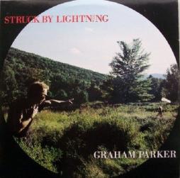 Struck By Lightning di Graham Parker - CD Struck By Lightning di Graham Parker - CD