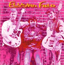Elysian Field di Elysian Field - CD
