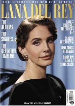 Ultimate Record Collector Uk di Ultimate Record Collector Uk - rivista Ultimate Record Collector Uk di Ultimate Record Collector Uk - rivista