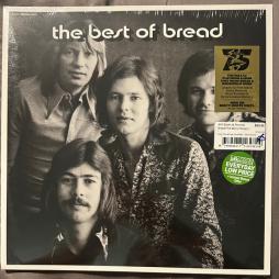 The Best Of Bread di Bread - LP
