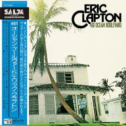 461 Ocean Boulevard SHM-CD di Eric Clapton - CD