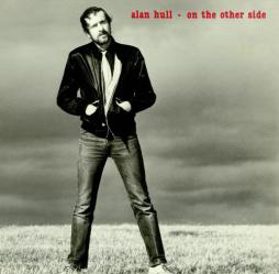 On The Other Side di Alan Hull - LP