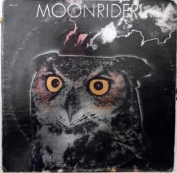 Moonrider-Moonrider