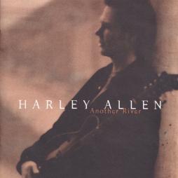 Another River di Harley Allen - CD