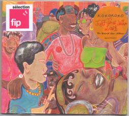 Tuff Times Never Last di Kokoroko - CD