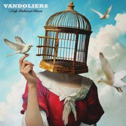 Life Behind Bars di Vandoliers - LP Life Behind Bars di Vandoliers - LP