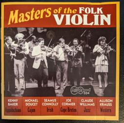 Masters_Of_The_Folk_Violin-Various Masters_Of_The_Folk_Violin-Various