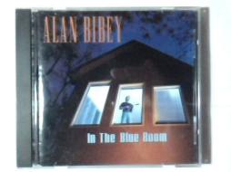 In The Blue Room di Alan Bibey - CD In The Blue Room di Alan Bibey - CD