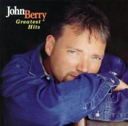 Greatest_Hits-John_Berry Greatest_Hits-John_Berry