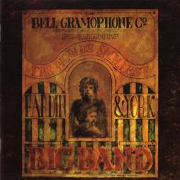 The World's Smallest Big Band di Hardin & York - CD