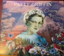 Crown Of Roses di Patty Griffin - CD