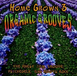 Home_Grown_3_-_Organic_Grooves-Various Home_Grown_3_-_Organic_Grooves-Various
