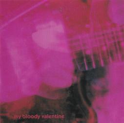 Loveless di My Bloody Valentine - CD