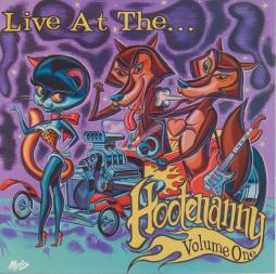 Live_At_The_Hootenanny_Volume_One-Various Live_At_The_Hootenanny_Volume_One-Various