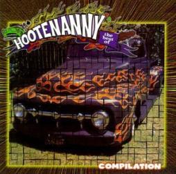 Hootenanny_The_Best_Of-Various Hootenanny_The_Best_Of-Various