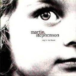 Yogi In My House di Martin Stephenson - CD