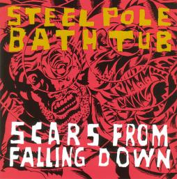 Scars_From_Falling_Down-Steel_Pole_Bath_Tub