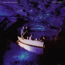 Ocean Rain di Echo & The Bunnymen - CD Ocean Rain di Echo & The Bunnymen - CD