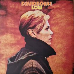 Low di David Bowie - CD Low di David Bowie - CD
