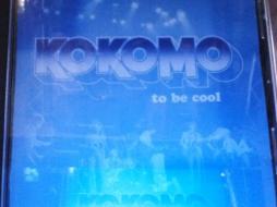 To Be Cool di Kokomo - CD