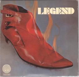 Legend di Legend  - CD