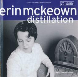 Distillation di Erin McKeown - CD