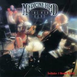 Two Man Band di Medicine Head - CD