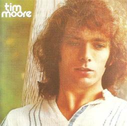 Tim Moore di Tim Moore - CD