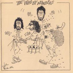 The Who By Numbers di Who - 
