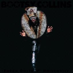 Fresh_Outta_%22P%22_University-Bootsy_Collins Fresh_Outta_%22P%22_University-Bootsy_Collins