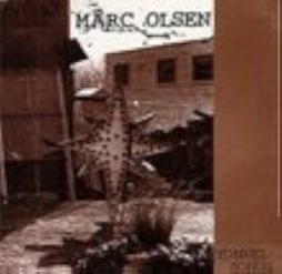 Tunnel Songs di Marc Olsen - CD