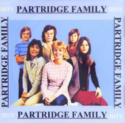 Hits di The Partridge Family - CD