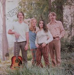 Newbury Park di Newbury Park - CD