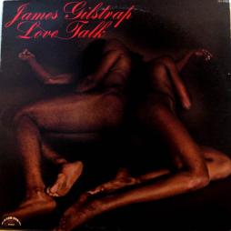Love_Talk-James_Gilstrap Love_Talk-James_Gilstrap