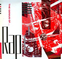 The_Genious_Of_Rap_2-Various