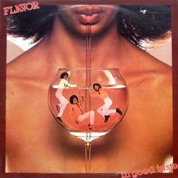 In_Good_Taste-Flavor