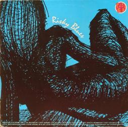 Risky_Blues-Various Risky_Blues-Various