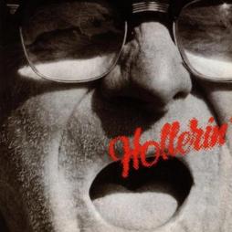 Hollerin-Various